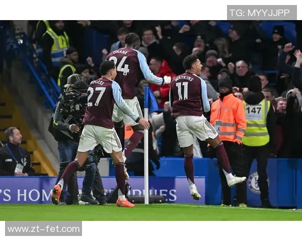 英超激战切尔西与尤文图斯战成平局补时进球引发全场狂欢