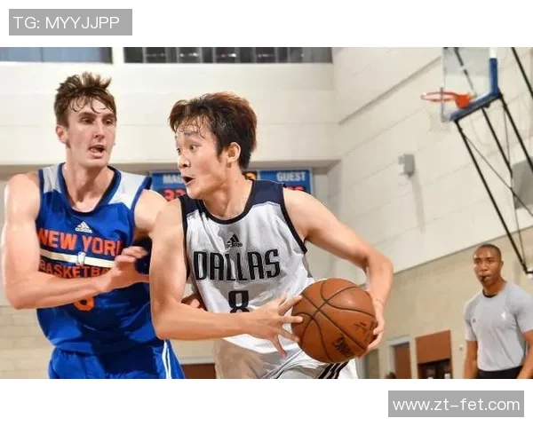 姚明与篮球梦想的英语对话探讨与启示