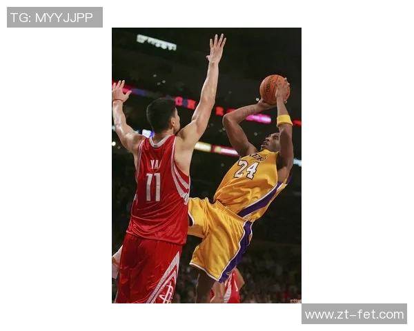 姚明在NBA赛场上的经典发球瞬间回顾与技术分析 姚明在NBA赛场上的经典发球瞬间回顾与技术分析