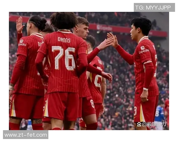 足总杯惊天逆转利物浦5-1战胜里昂战术解析引发全场热议 足总杯惊天逆转利物浦5-1战胜里昂战术解析引发全场热议