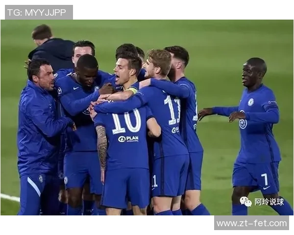 足总杯激战切尔西与那不勒斯0比0平补时进球引全场沸腾回顾十大精彩瞬间