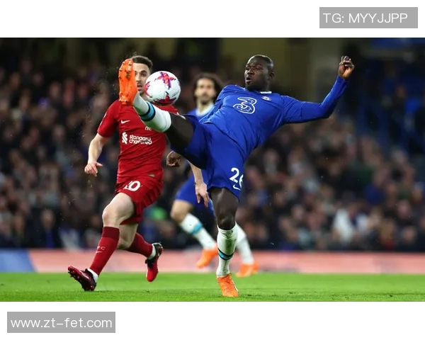 世界杯精彩对决利物浦以6比2战胜切尔西战术分析与神扑瞬间回顾