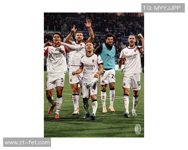 中超精彩对决AC米兰大胜波尔图补时进球点燃全场激情