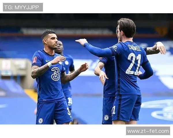 国王杯激战切尔西与波尔图平局点球大战引发全场狂欢