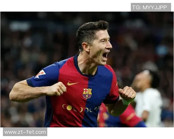 巴萨友谊赛逆转莱比锡帽子戏法点燃全场激情