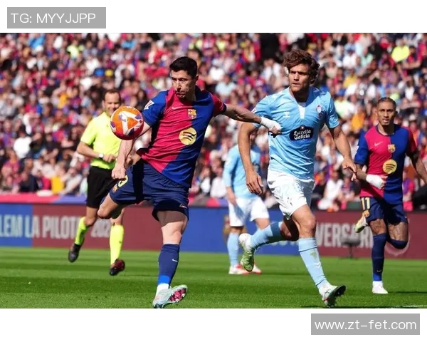 巴萨逆转国米赢得国王杯3-0的精彩战斗引爆全场激情